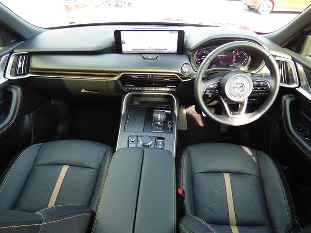 Used Mazda CX-80