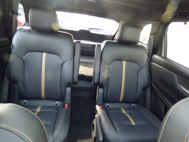 Used Mazda CX-80