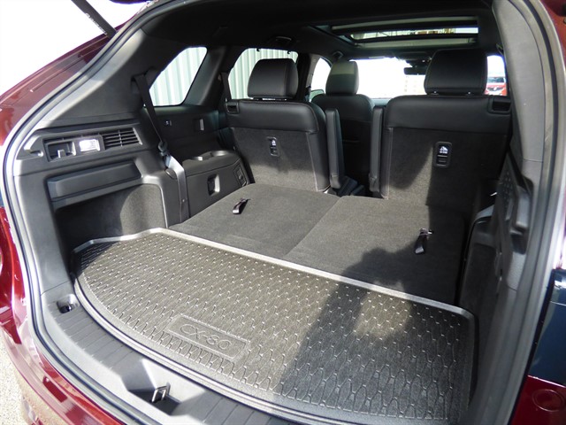 Used Mazda CX-80