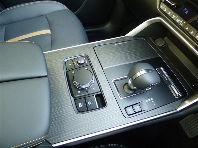Used Mazda CX-80