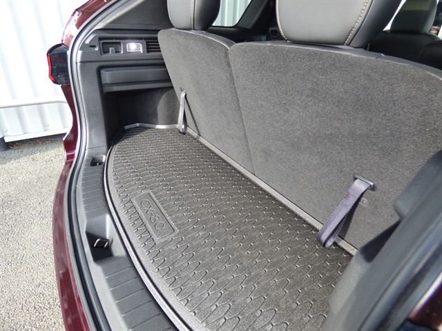 Used Mazda CX-80