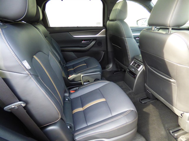 Used Mazda CX-80
