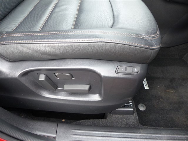 Used Mazda CX-5