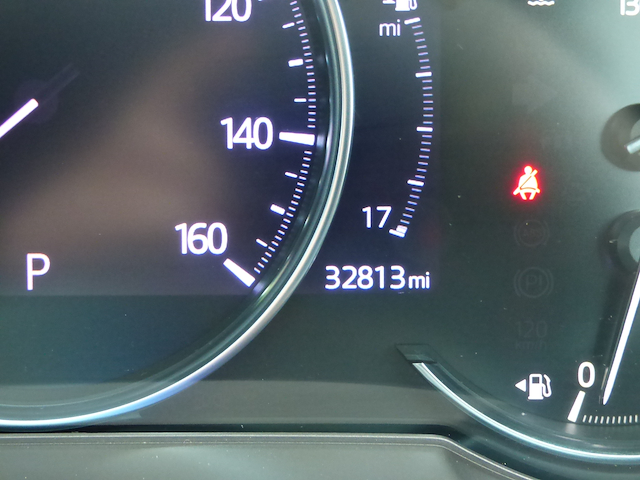 Used Mazda CX-5