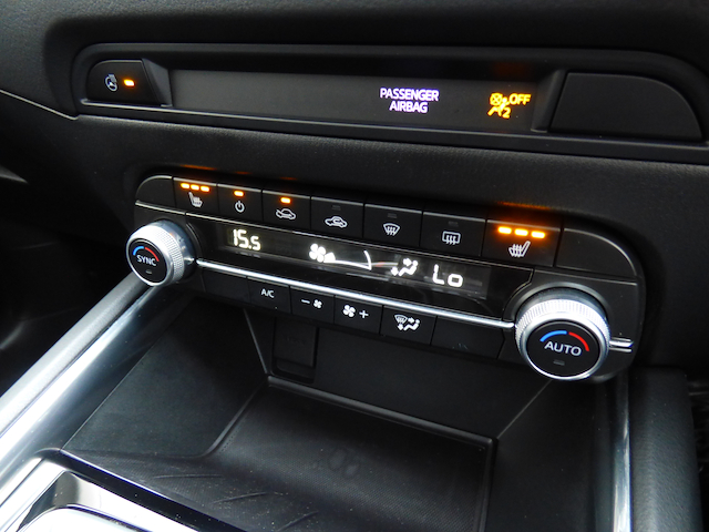Used Mazda CX-5