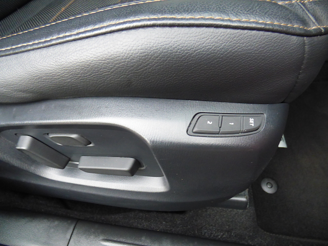Used Mazda CX-5