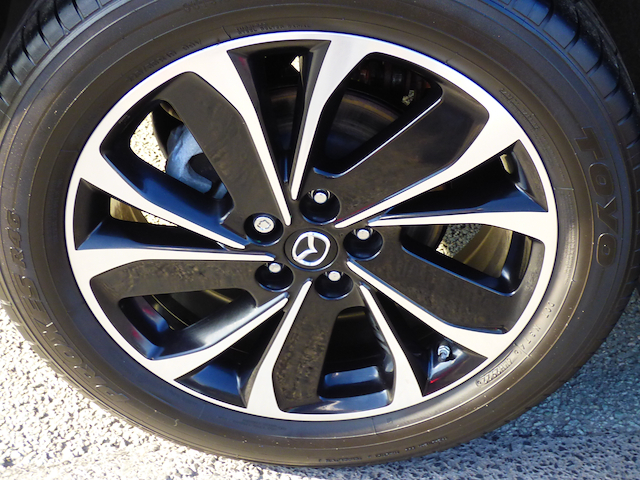 Used Mazda CX-5