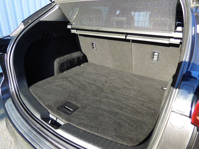 Used Mazda CX-5