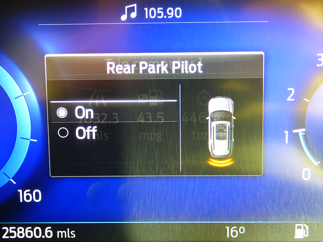 Used Ford Puma