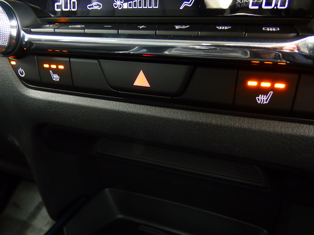 Used Mazda CX-30