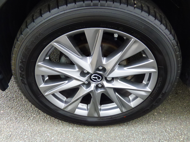 Used Mazda CX-5