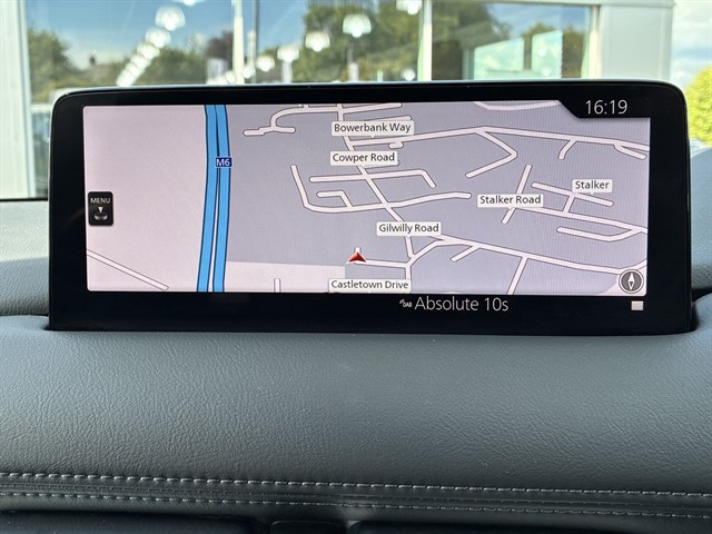 Used Mazda CX-5