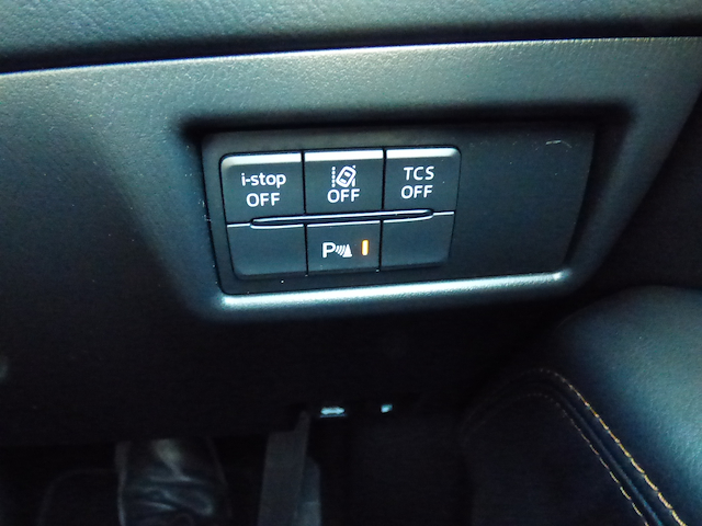 Used Mazda CX-5