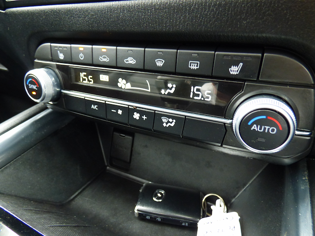 Used Mazda CX-5