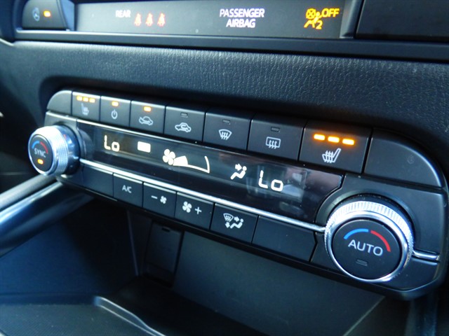 Used Mazda CX-5