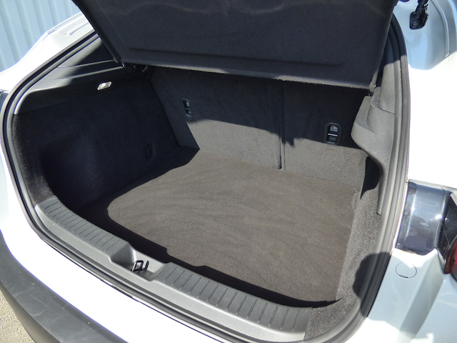 Used Mazda CX-30