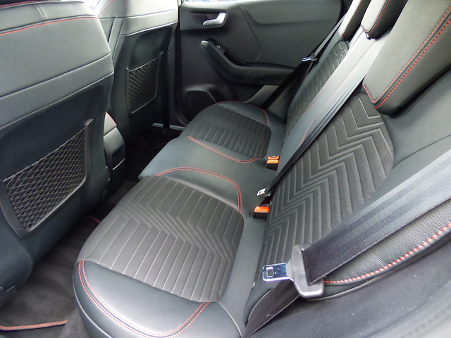 Used Ford Puma