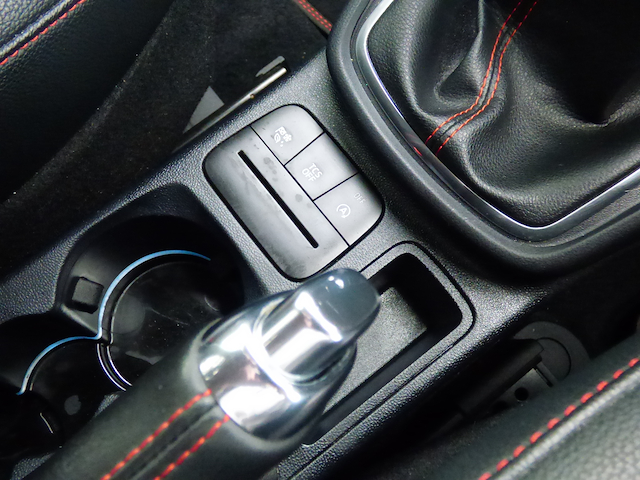 Used Ford Puma