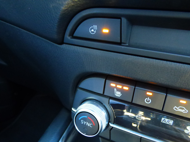 Used Mazda CX-5