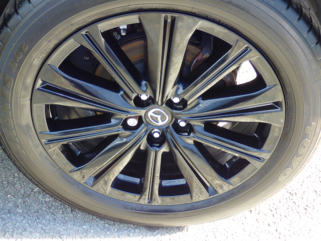 Used Mazda CX-5