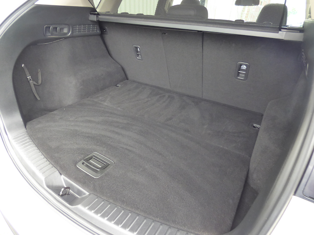 Used Mazda CX-5