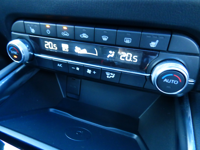 Used Mazda CX-5