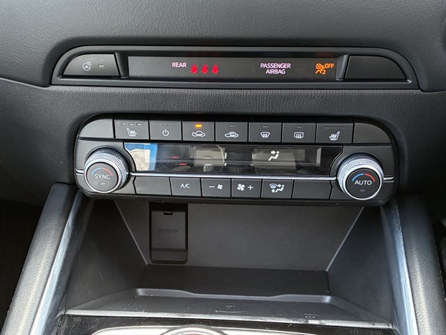 Used Mazda CX-5