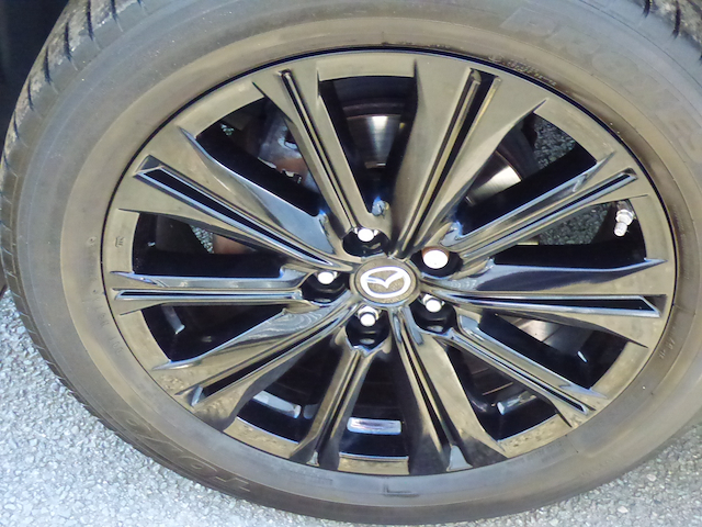 Used Mazda CX-5