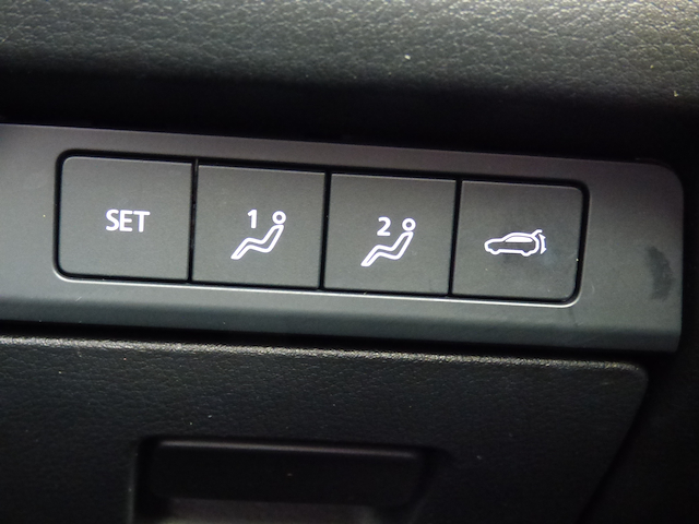 Used Mazda CX-30