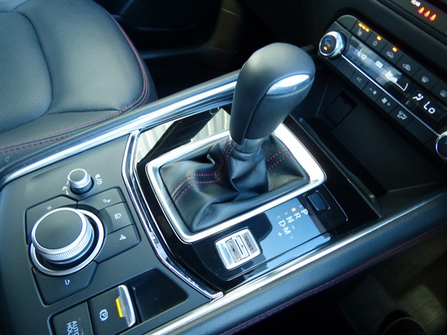 Used Mazda CX-5
