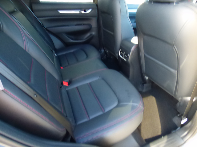 Used Mazda CX-5