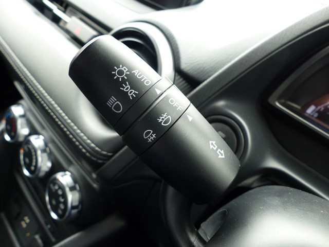 Used Mazda CX-3