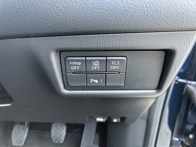 Used Mazda CX-5