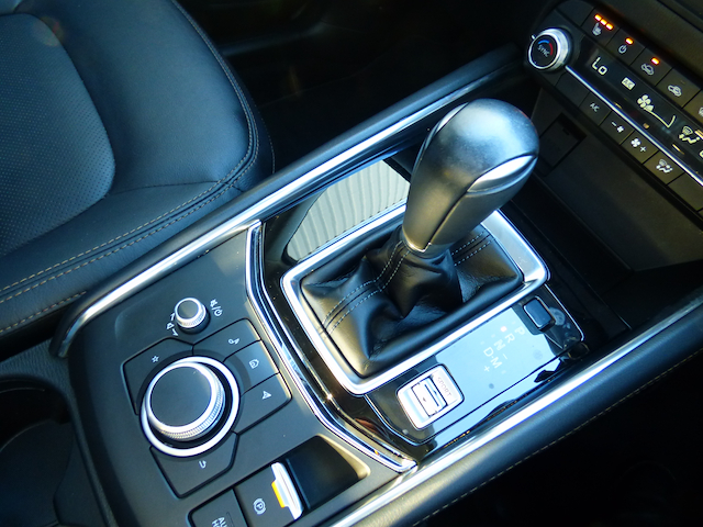 Used Mazda CX-5