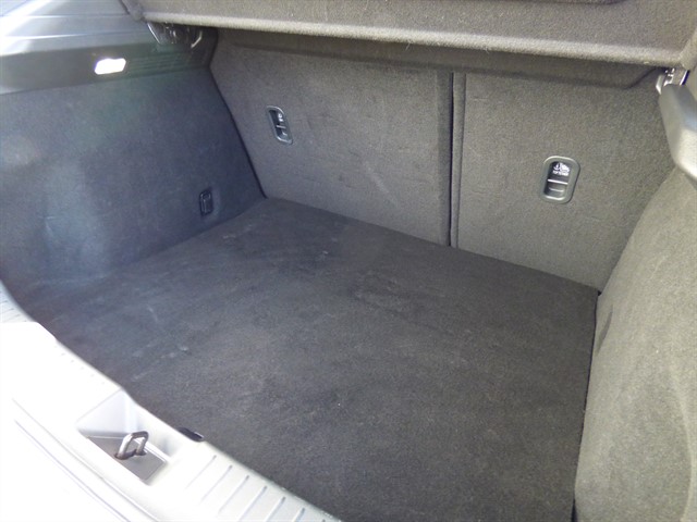 Used Mazda CX-30