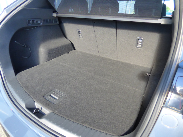 Used Mazda CX-5