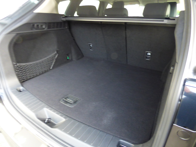 Used Mazda CX-60