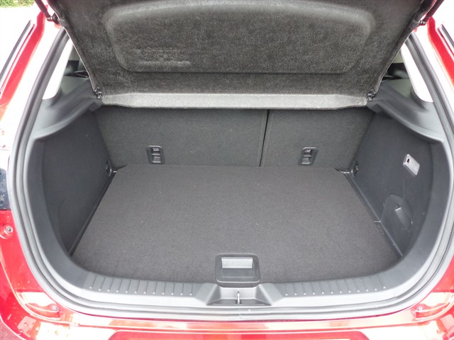 Used Mazda CX-3