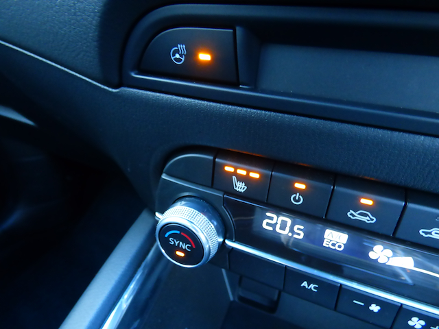 Used Mazda CX-5