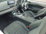 Used Mazda MX-5