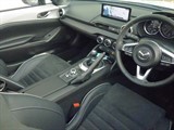Used Mazda MX-5