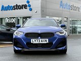 Used BMW 220i
