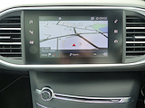 Used Peugeot 308 SW