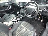 Used Peugeot 308 SW