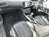 Used Peugeot 308 SW