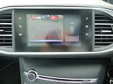 Used Peugeot 308 SW