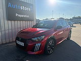 Used Peugeot 208