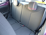 Used Peugeot 108
