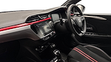 Used Vauxhall Corsa