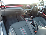 Used Skoda Fabia